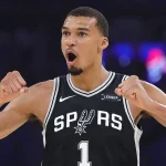 Spurs End Thunder's Playoff Streak with Wembanyama's Stellar Game 1