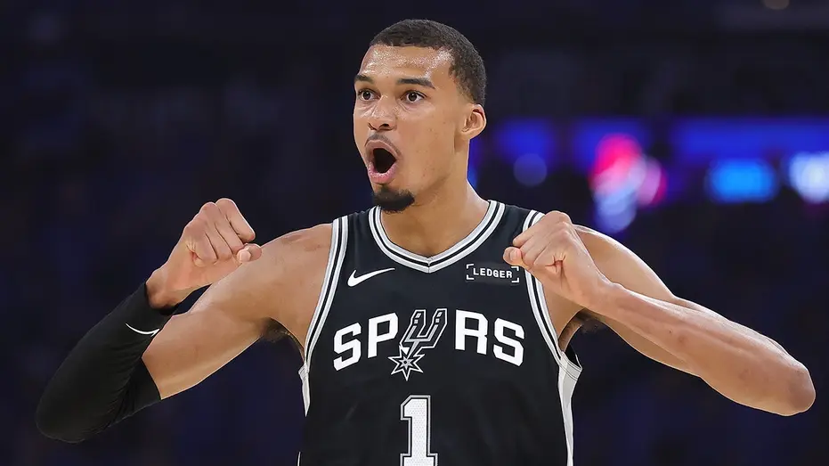 Spurs End Thunder's Playoff Streak with Wembanyama's Stellar Game 1