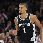 Spurs Rout Thunder, Force Game 7 Behind Wembanyama's Double-Double