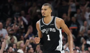 spurs-rout-thunder-force-game-7-behind-wembanyamas-double-double-76005 Spurs Rout Thunder, Force Game 7 Behind Wembanyama's Double-Double