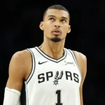 Spurs' Wembanyama Ejected for First Time After Violent Elbow