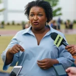 Stacey Abrams Subpoenaed Amid Campaign Finance Probe
