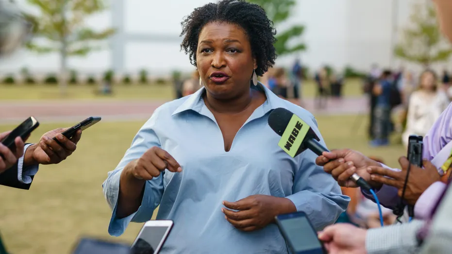 Stacey Abrams Subpoenaed Amid Campaign Finance Probe