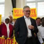 Starmer Faces Resignation Calls After Poor Election Results