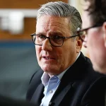 Starmer's Leadership Under Threat Amid Local Election Losses