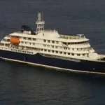 States Monitor Hantavirus Cruise Ship Passengers