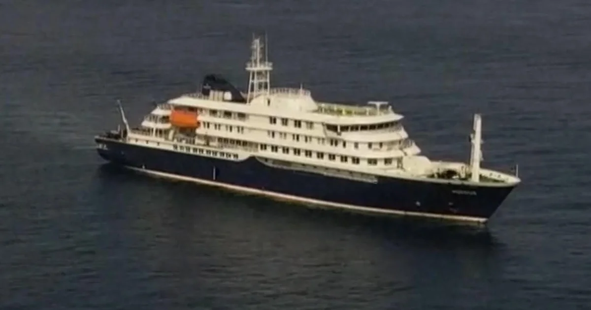 States Monitor Hantavirus Cruise Ship Passengers