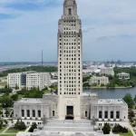 States with Potential for GOP Redistricting Gains