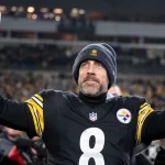 Steelers Legend Jerome Bettis on Aaron Rodgers' Return: "Excitement in the Air