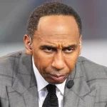 Stephen A. Smith Responds to Jaylen Brown's 'Face of Clickbait Media' Label
