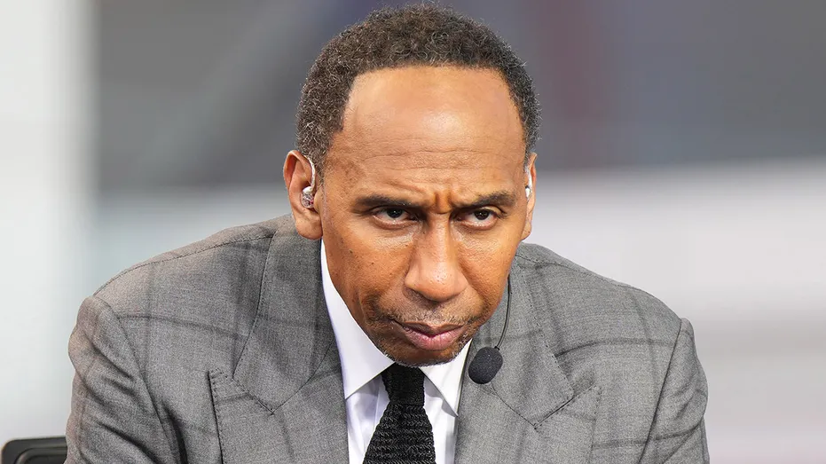 Stephen A. Smith Responds to Jaylen Brown's 'Face of Clickbait Media' Label