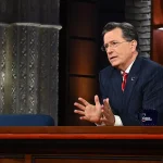 Stephen Colbert and Partisan Late-Night Comedy: A Shift in Effectiveness