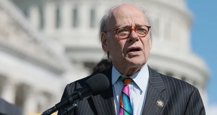 Steve Cohen Ends Re-election Bid