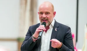 Steve Hilton's California Upset Potential