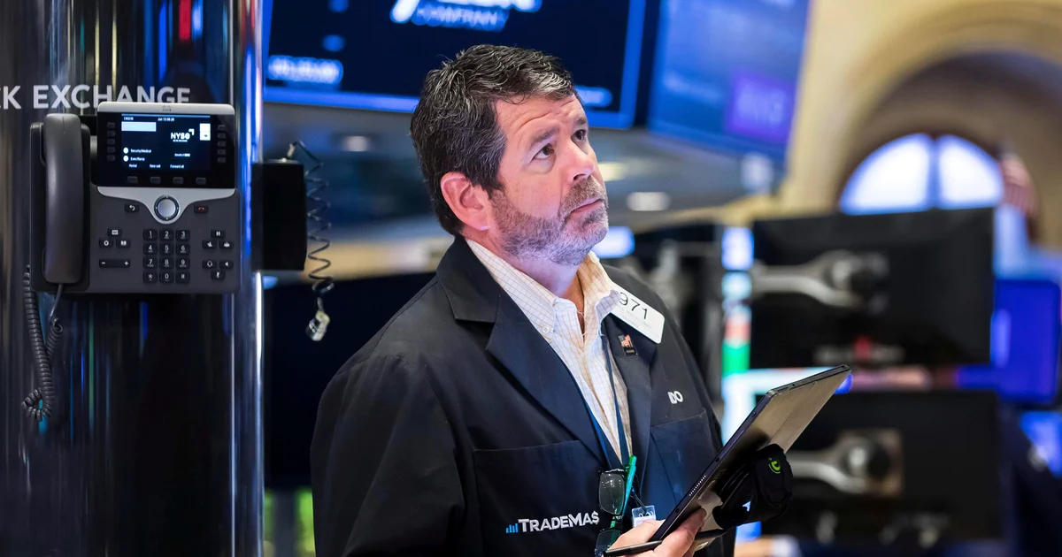 Stocks Rally Amidst Iran Conflict and Persistent Inflation: The Reasons Why