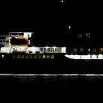 Stricken Cruise Ship with Hantavirus Reaches Canary Islands Amid Evacuations