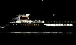 Stricken Cruise Ship with Hantavirus Reaches Canary Islands Amid Evacuations