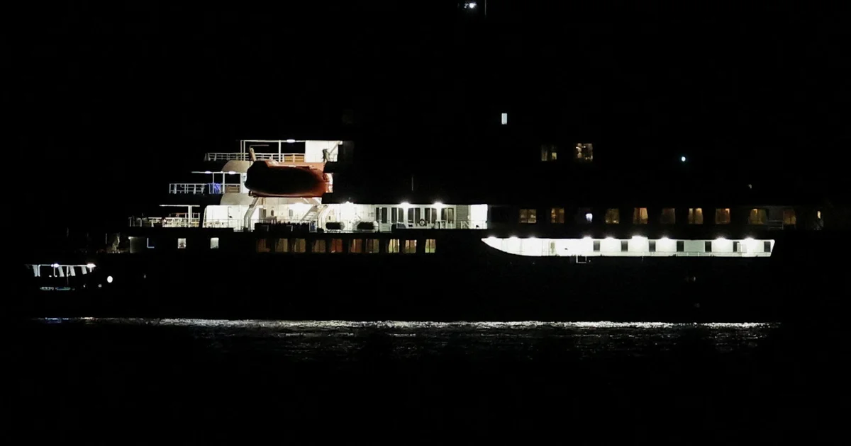 Stricken Cruise Ship with Hantavirus Reaches Canary Islands Amid Evacuations