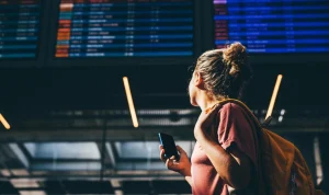 Summer Air Travel May Be Challenging: Traveler Preparation Tips