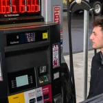 Summer Gas Prices Expected to Keep Climbing