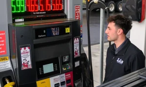 Summer Gas Prices Expected to Keep Climbing