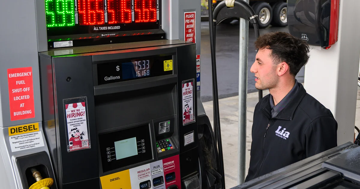 Summer Gas Prices Expected to Keep Climbing