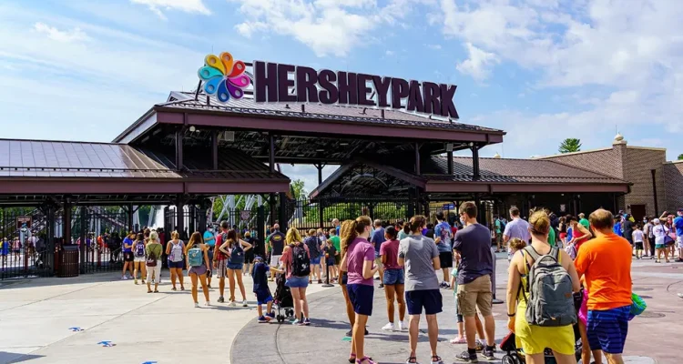 Summer Opening of Beloved Theme Park Now Uncertain Due to Worker Strike Threat