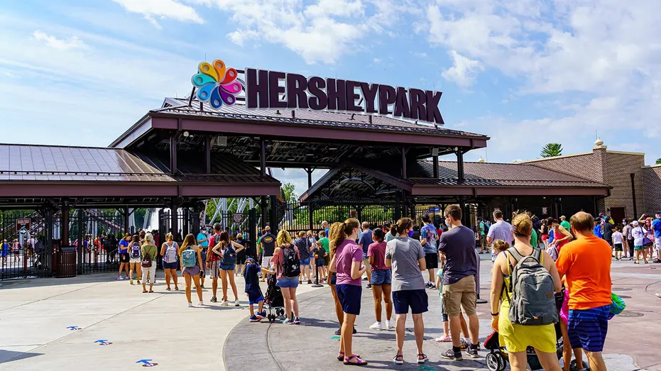 Summer Opening of Beloved Theme Park Now Uncertain Due to Worker Strike Threat