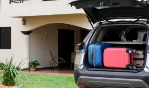 Summer Travelers Face "Vacation Inflation" Amid Rising Airfare and Gas Prices