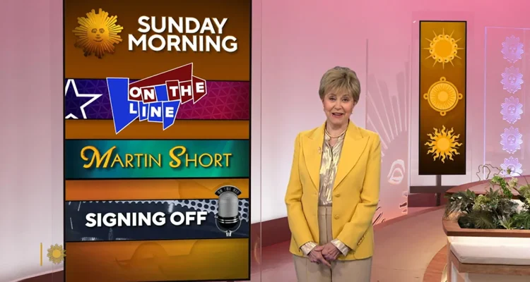 Sunday Morning 5/10