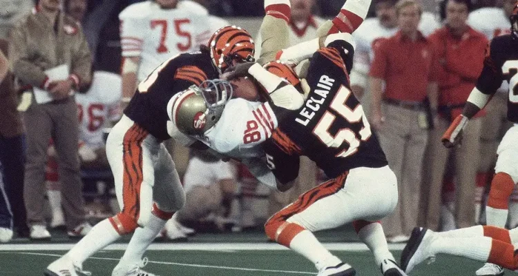 Super Bowl Champion Charles Young Dies at 75
