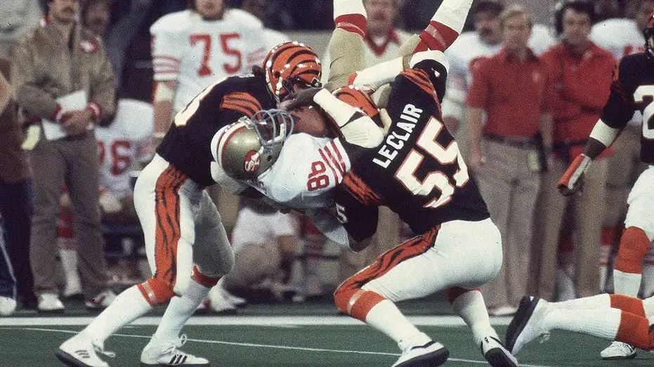 Super Bowl Champion Charles Young Dies at 75