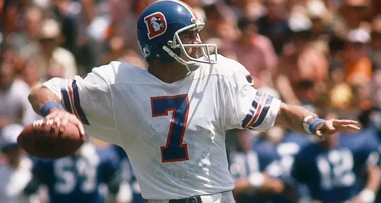 Super Bowl Champion Craig Morton's Cause of Death Revealed at 83