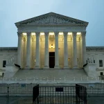 Supreme Court: Mifepristone Access Remains Broad During Legal Battle
