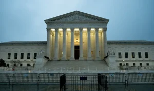 Supreme Court: Mifepristone Access Remains Broad During Legal Battle