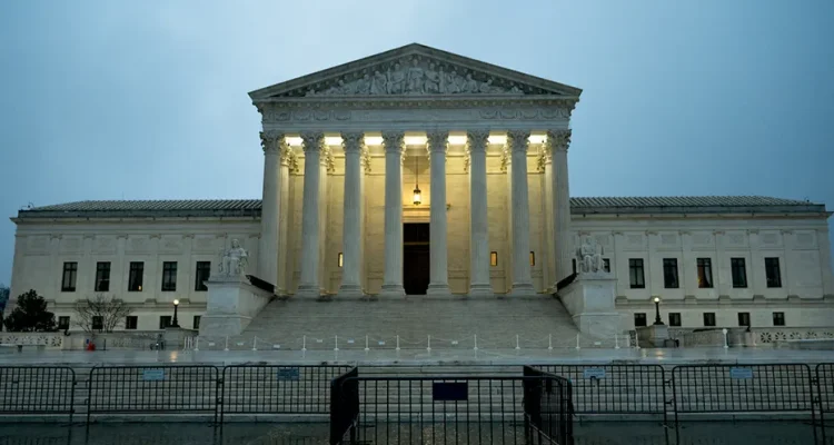 Supreme Court: Mifepristone Access Remains Broad During Legal Battle