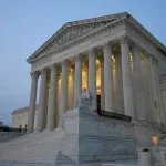 Supreme Court Undermines Virginia Democrats in Court Battle