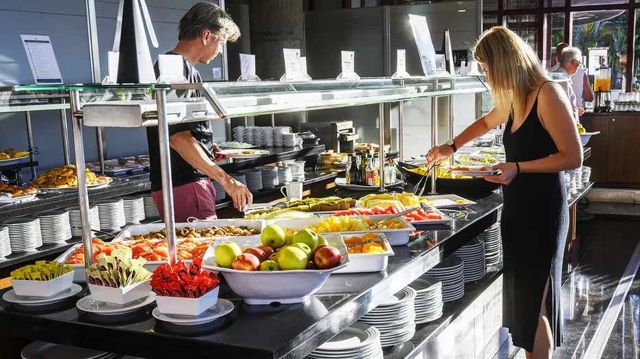 Surprise Charges for Cruise Buffet Food Taken to Cabins