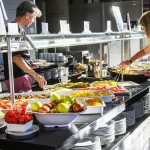 Surprise Charges for Cruise Passengers Taking Food to Cabins