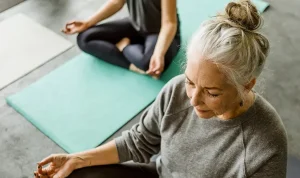 Surprising Exercise Benefits Found for Cancer Survivors, Study Suggests
