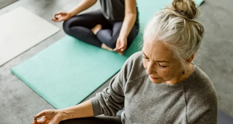 Surprising Exercise Benefits Found for Cancer Survivors, Study Suggests