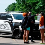 Suspect Apprehended in Oklahoma Shooting at Party, 1 Dead, 22 Hurt