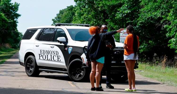 Suspect Apprehended in Oklahoma Shooting at Party, 1 Dead, 22 Hurt