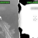 Suspected Narco-Terrorists Killed in US Strike on Drug Vessel