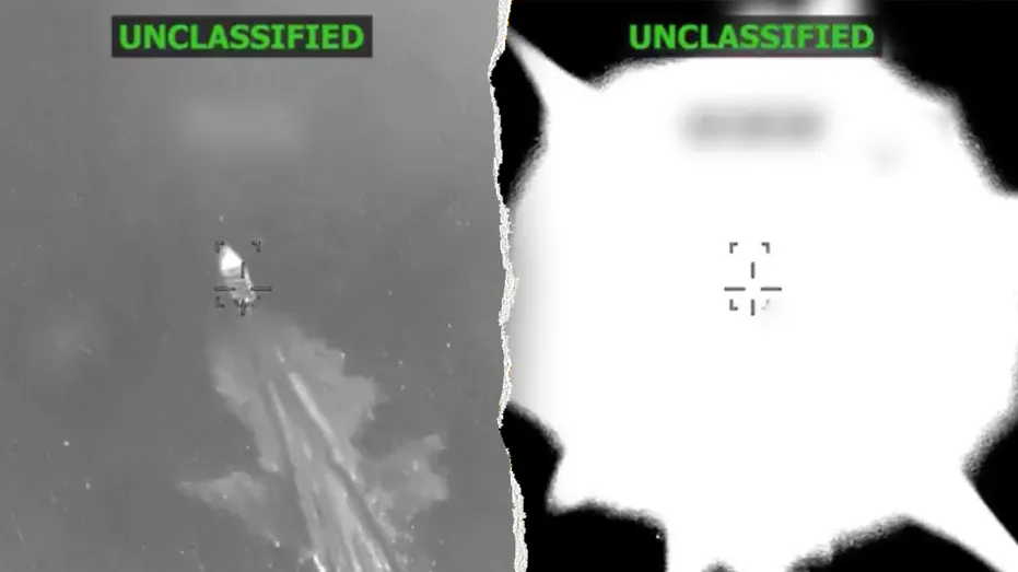 Suspected Narco-Terrorists Killed in US Strike on Drug Vessel