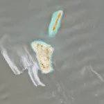 Suspected Oil Slick Near Iran Stirs Fears of Major Disaster