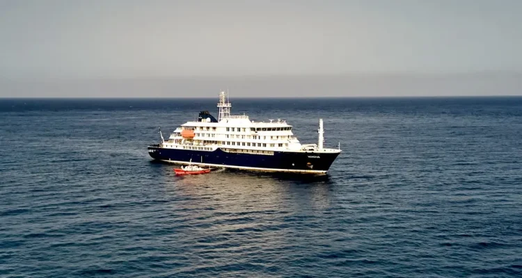Swiss Man Contracts Hantavirus After Cruise Amid Deadly Outbreak