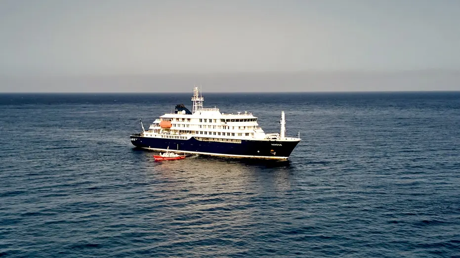 Swiss Man Contracts Hantavirus After Cruise Amid Deadly Outbreak