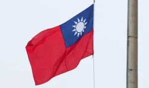 Taiwan: China's Core Concern, America's Economic Anchor