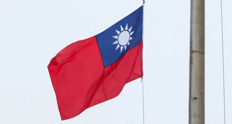 Taiwan: China's Core Concern, America's Economic Anchor